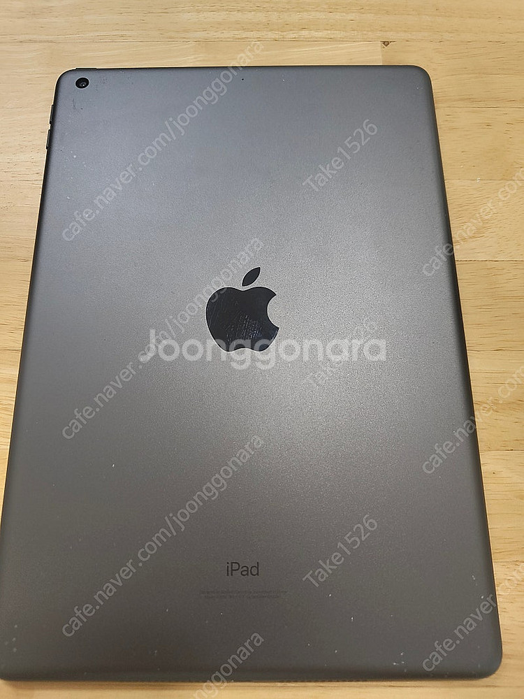 아이패드 9세대 64기가 와이파이--3